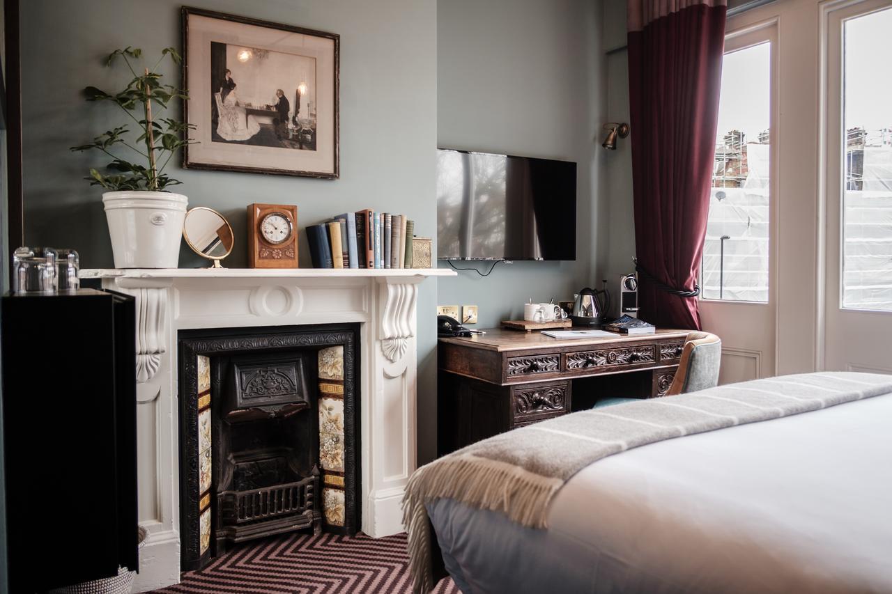 Half Moon Hotel 4*
