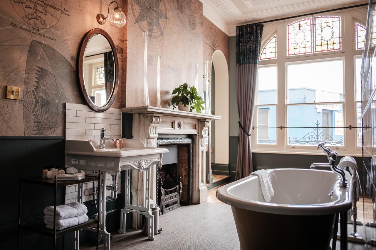 Half Moon 4* Londen