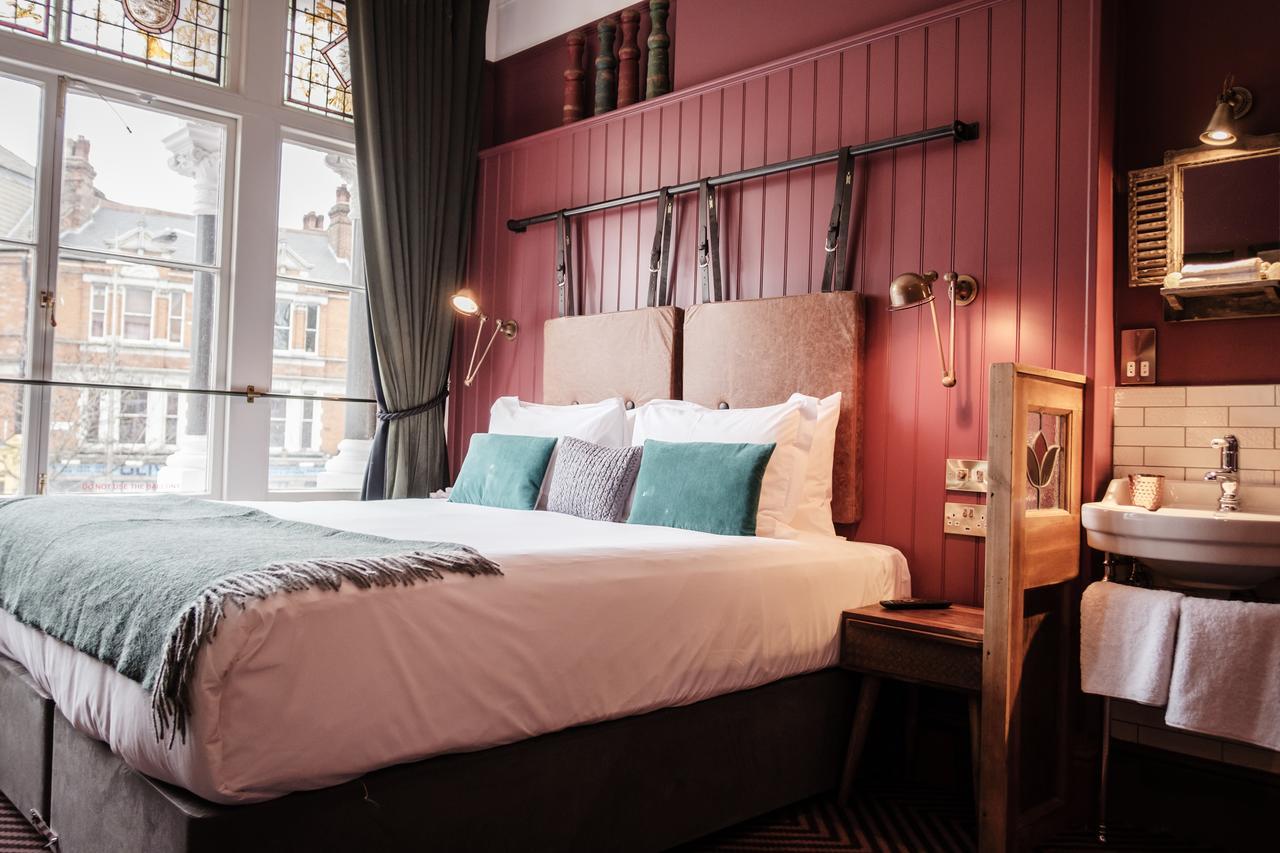 Half Moon Hotel