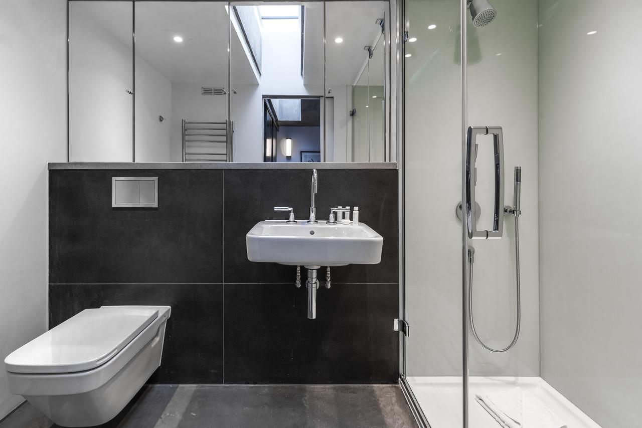 Soho Lofts By Aeria Leilighet