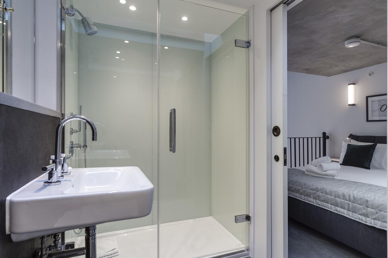 Soho Lofts By Aeria Leilighet