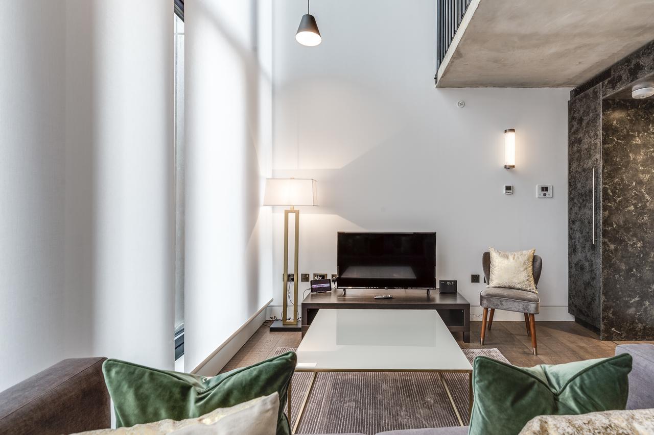 Soho Lofts By Aeria Leilighet *