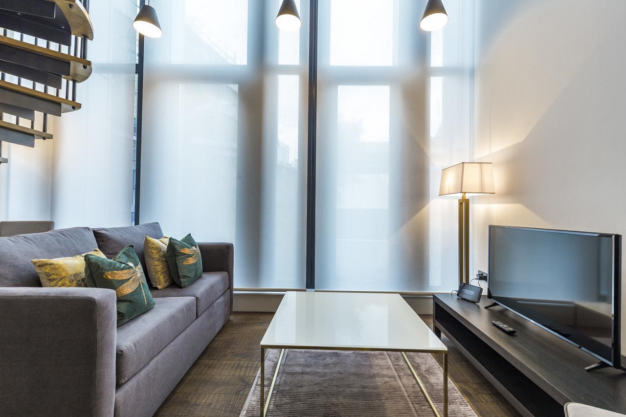Soho Lofts By Aeria Leilighet
