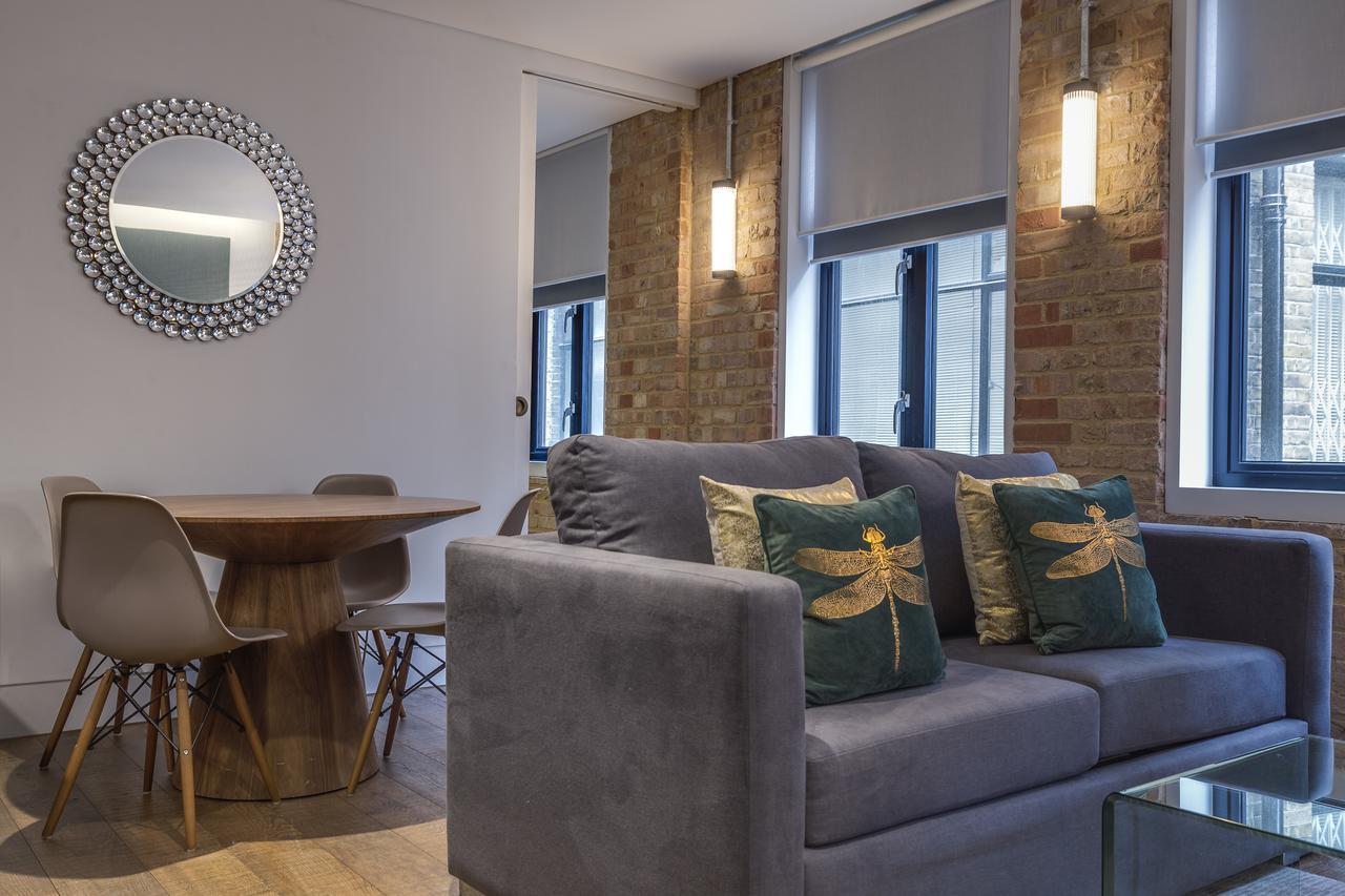 Soho Lofts By Aeria Leilighet *