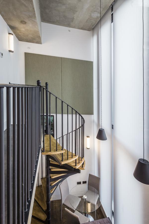 Soho Lofts By Aeria Leilighet