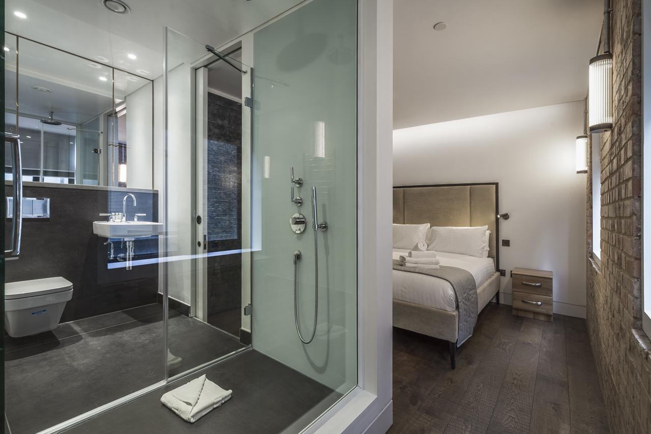 Leilighet Soho Lofts By Aeria *