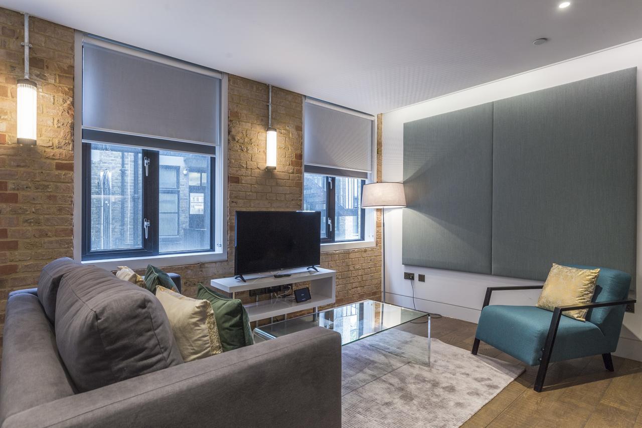Leilighet Soho Lofts By Aeria *