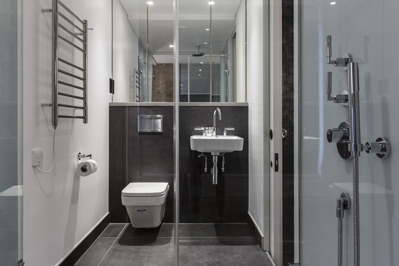 Soho Lofts By Aeria Leilighet London