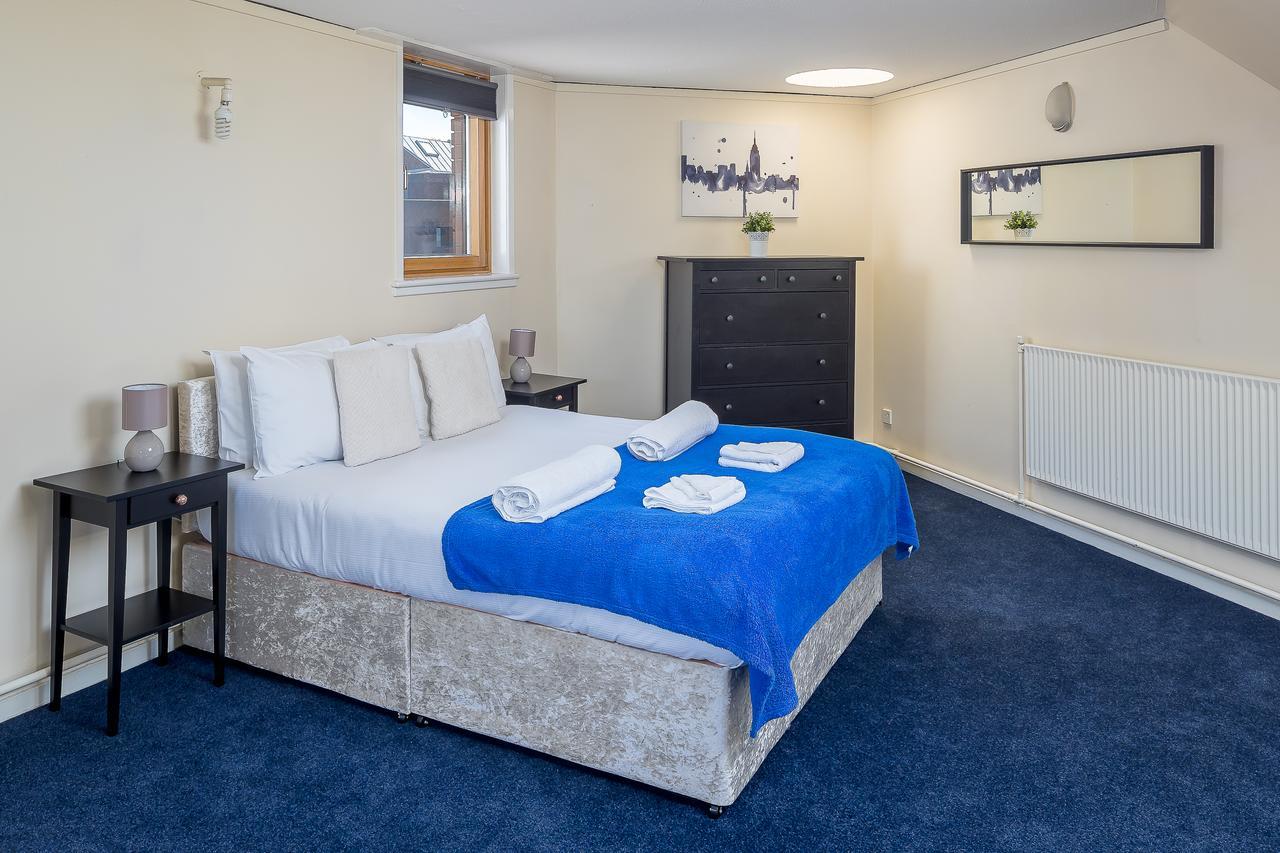 Chelsea Penthouse Londen