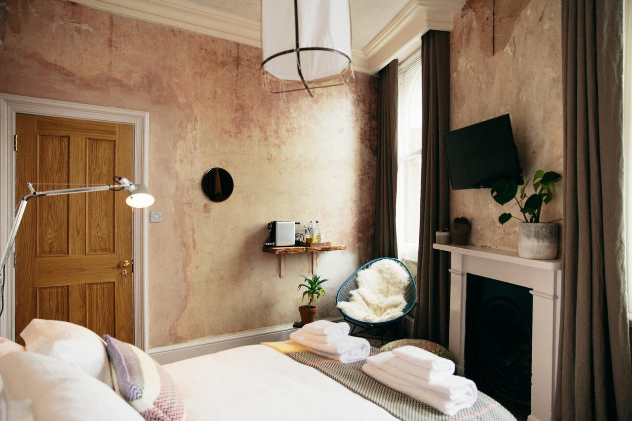 The Culpeper Bedrooms Hotell 3*