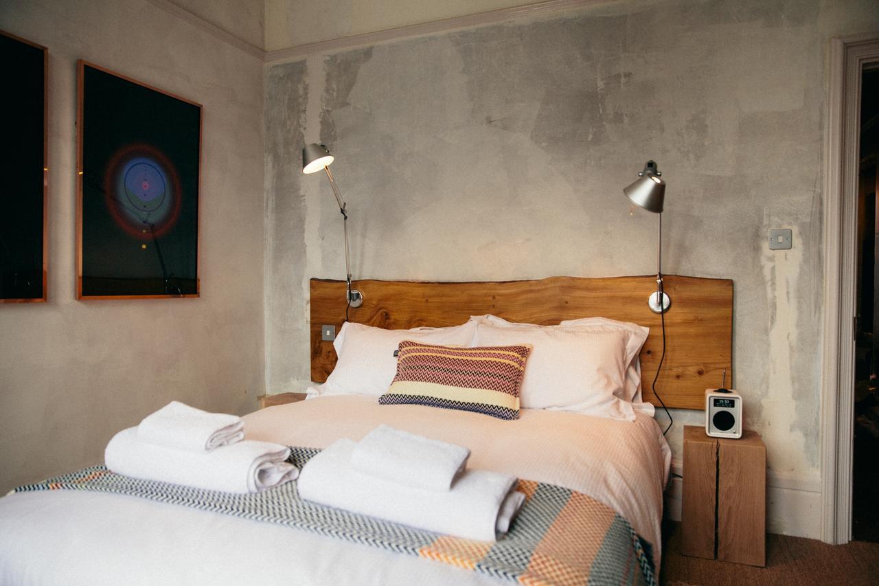 Hotell The Culpeper Bedrooms
