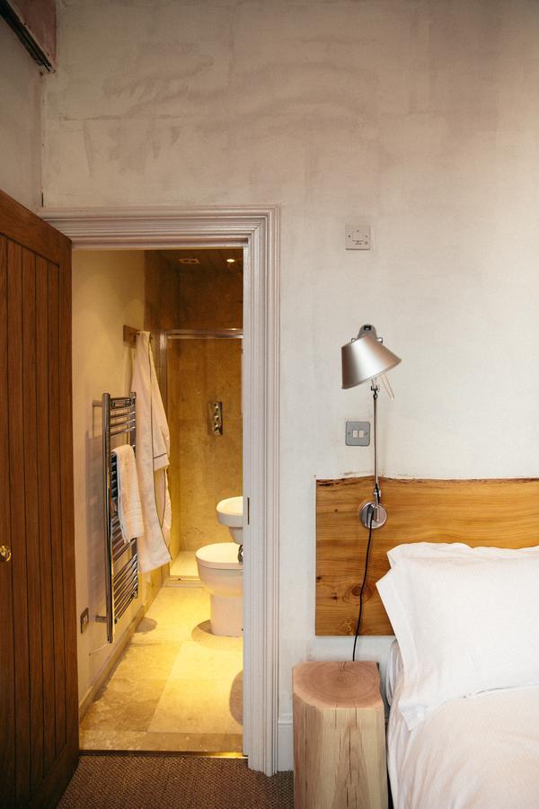 The Culpeper Bedrooms Hotell London