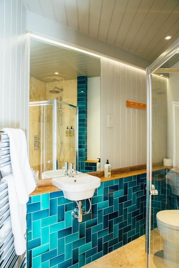 The Culpeper Bedrooms Hotell London