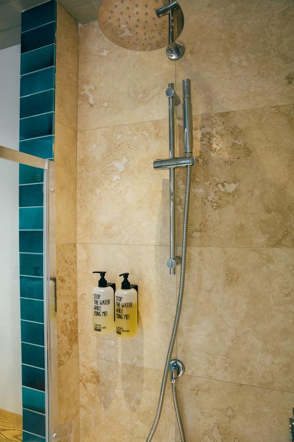 Hotell The Culpeper Bedrooms 3*