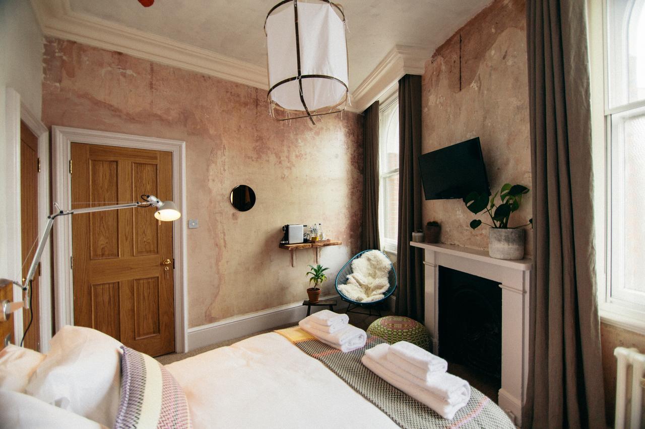 The Culpeper Bedrooms Hotell 3*