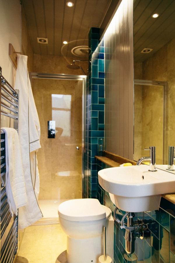 The Culpeper Bedrooms Hotell London