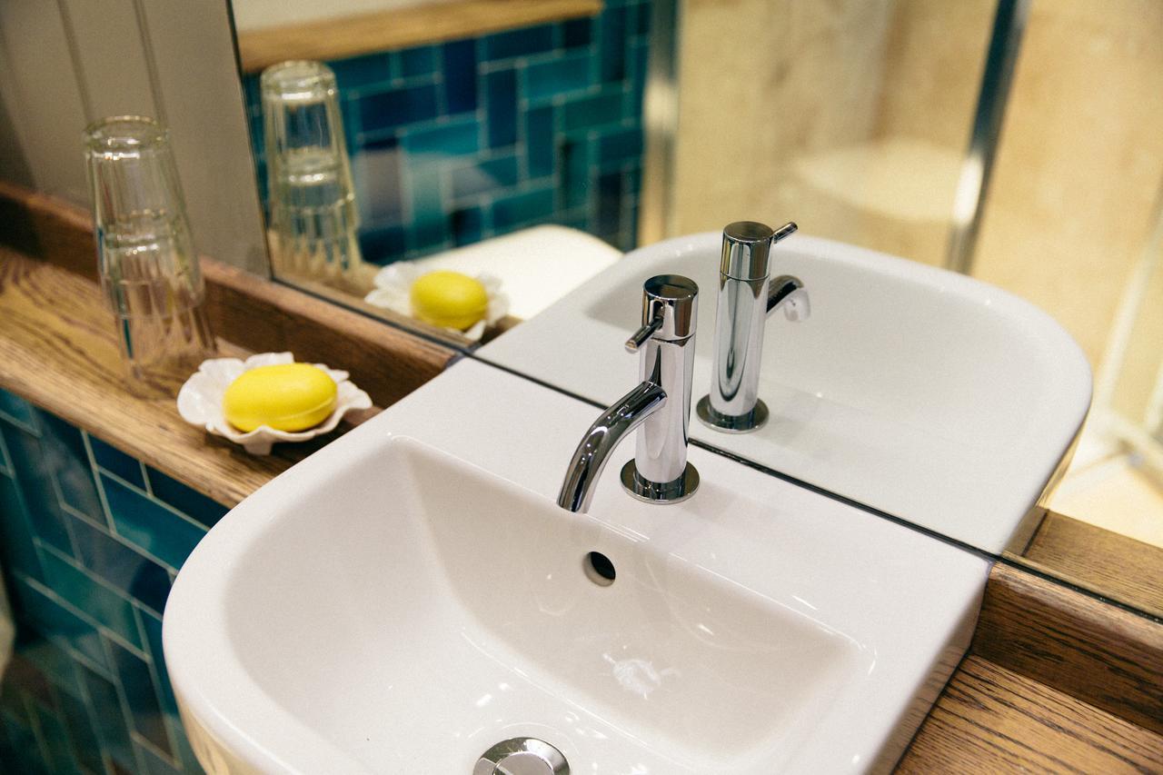 Hotell The Culpeper Bedrooms 3*