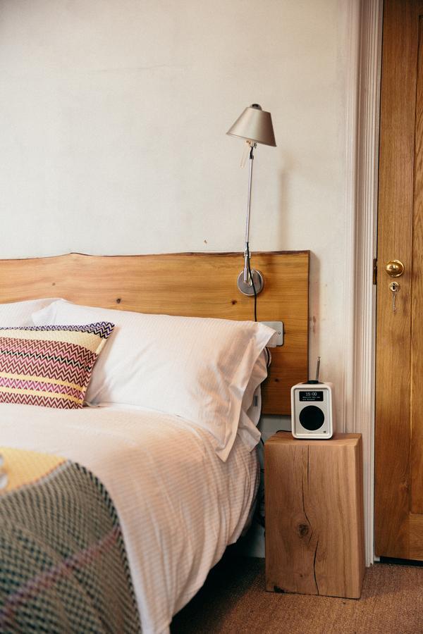 The Culpeper Bedrooms Hotell London