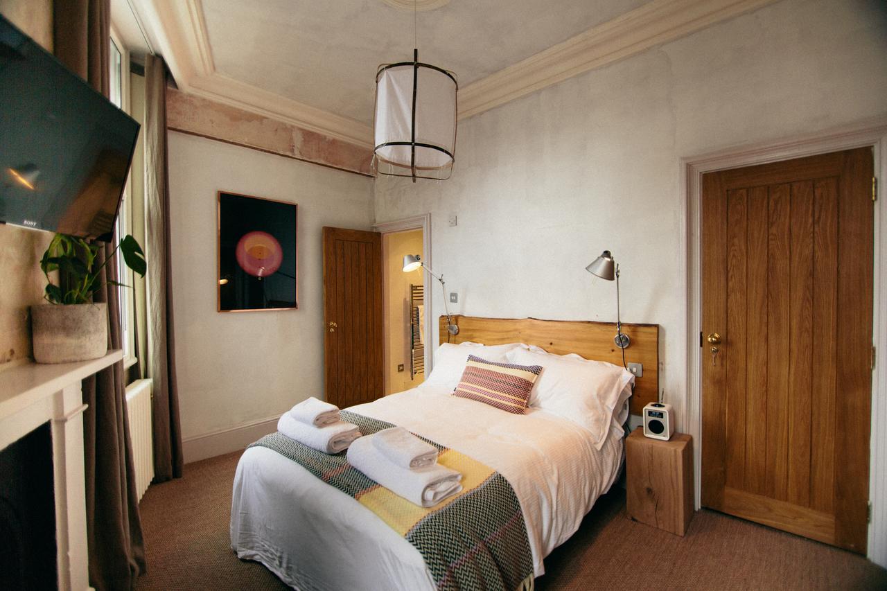 Hotell The Culpeper Bedrooms