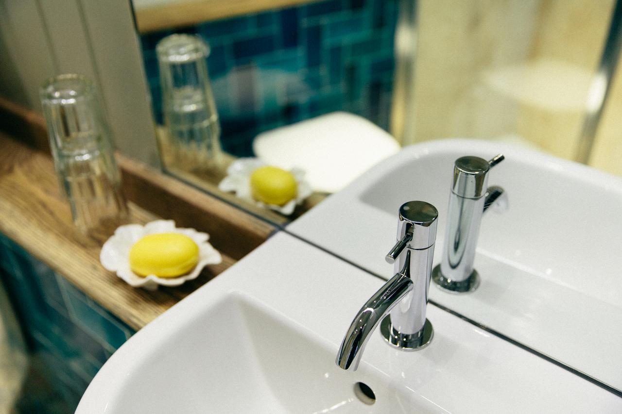The Culpeper Bedrooms Hotell