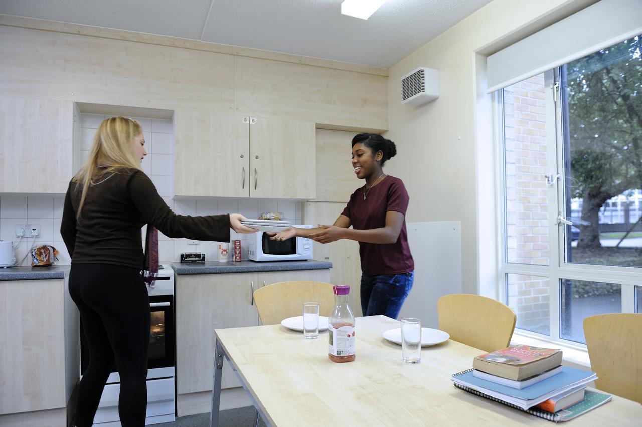 Platt Hall Apartment London