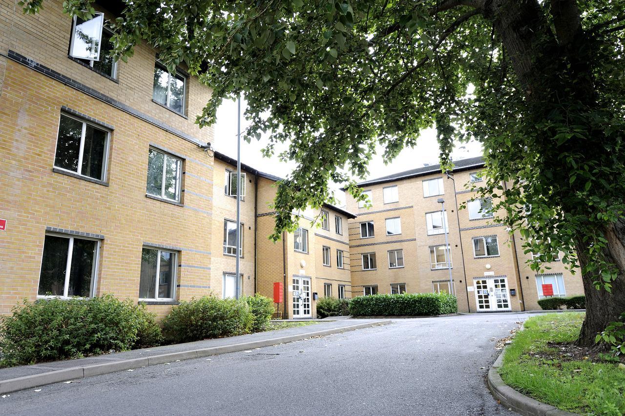Platt Hall * London