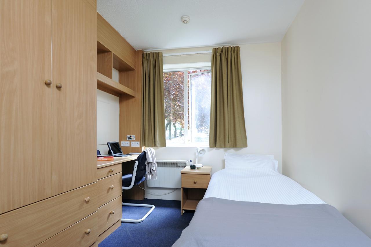 Platt Hall Apartment London