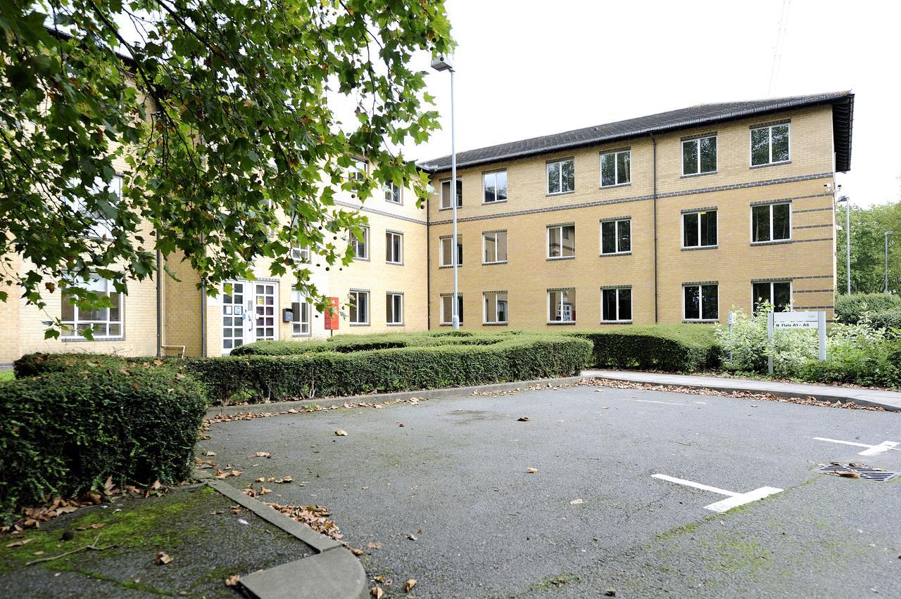 Platt Hall Apartment London