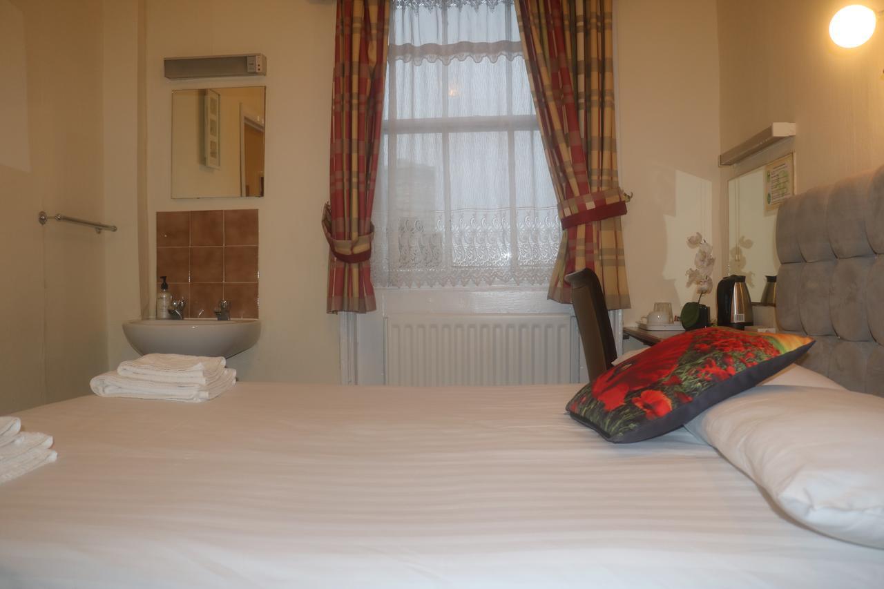 Guest house Barry House London