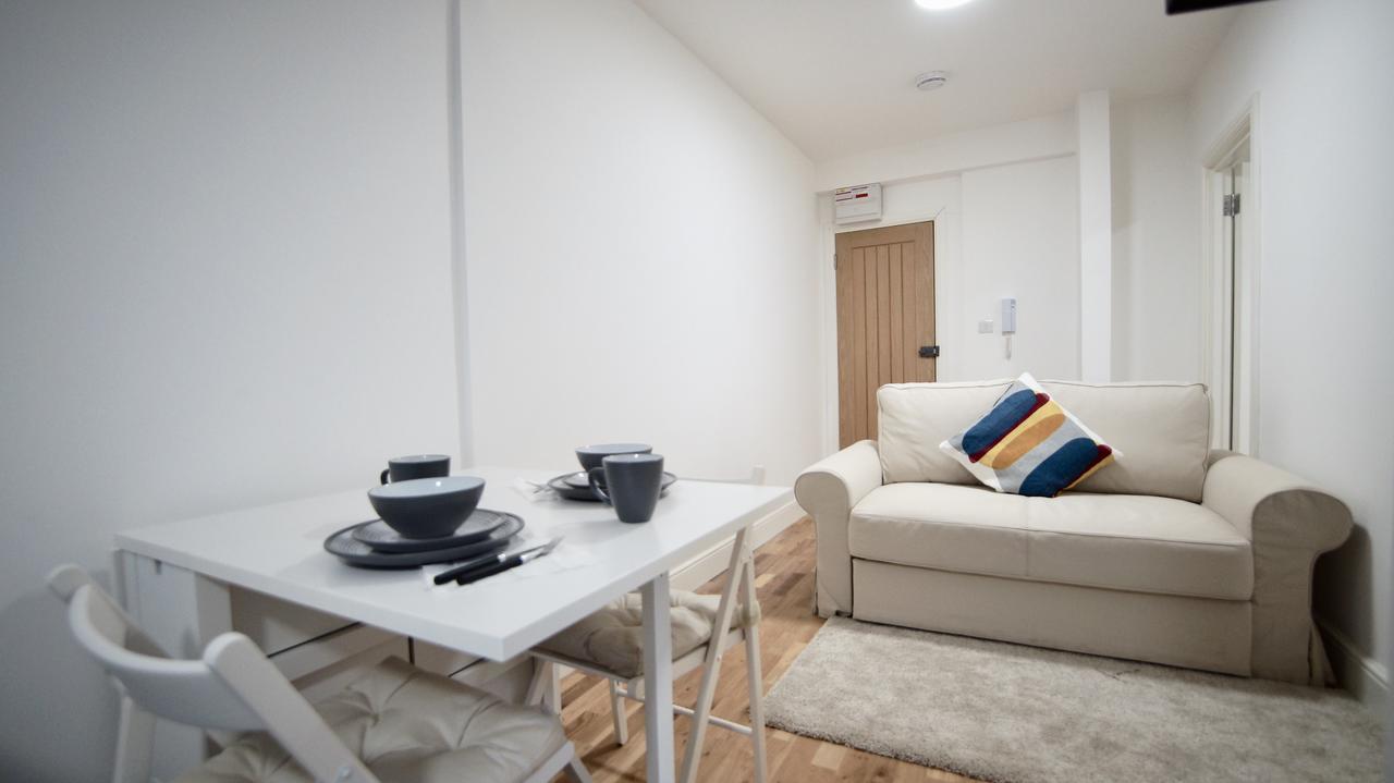 Leilighet Ifield Road By Mayfair