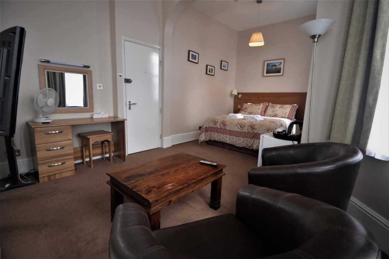 The Gateway 3* London