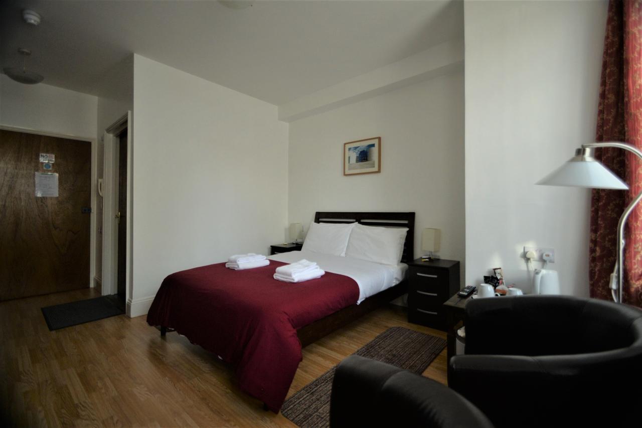 Hotel The Gateway 3*
