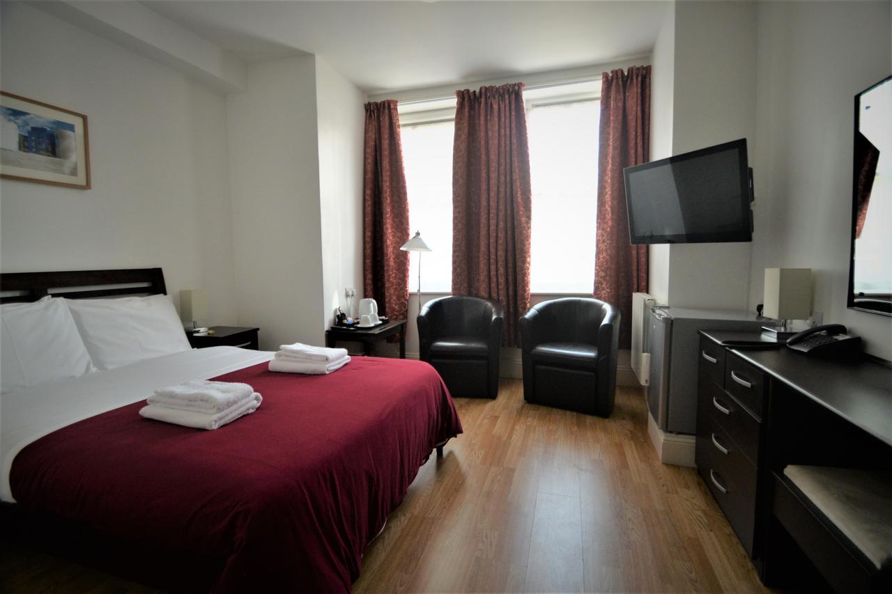 The Gateway Hotel London
