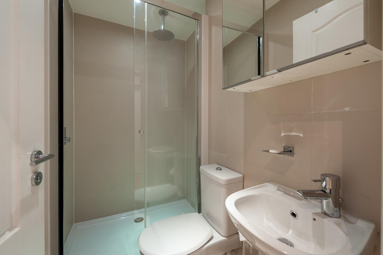 Apartahotel 12 Street 4*