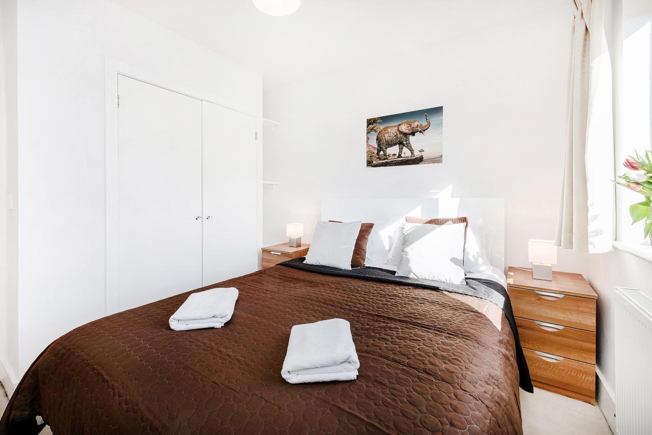 Concept Living Kensington * London