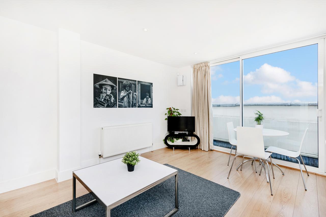 Apartment Concept Living Kensington *