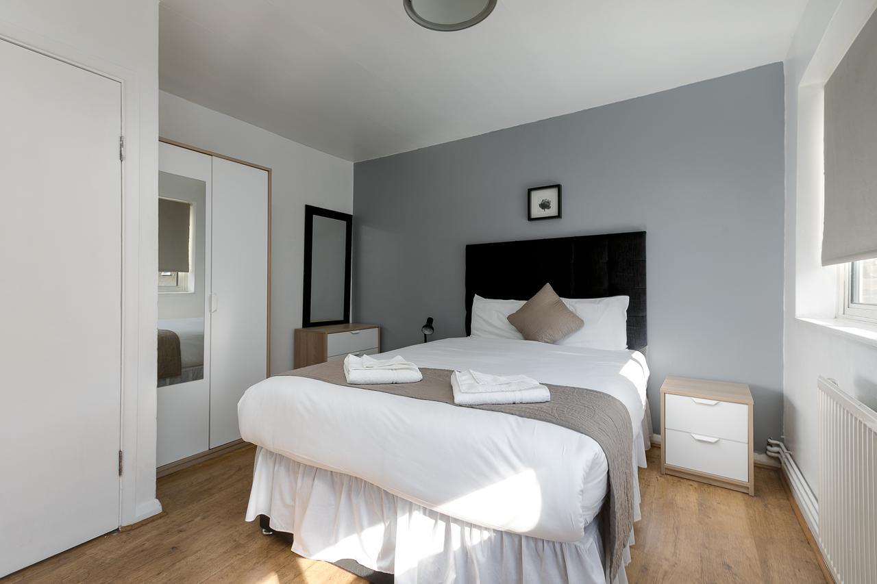 Apartment Of London
