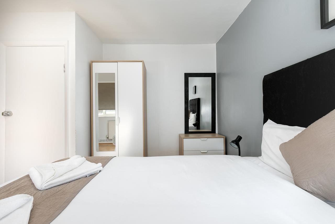 Apartment Of *