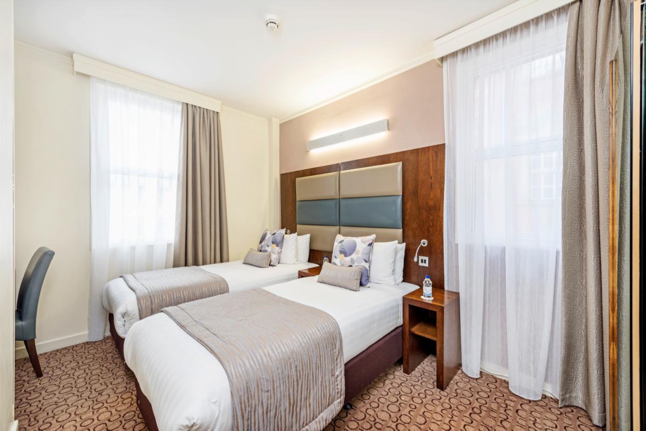 Hotel Mercure Paddington 4*