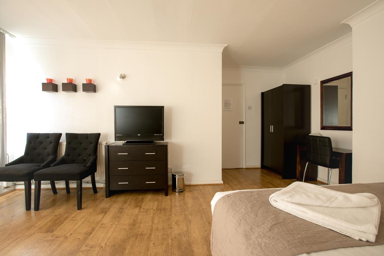 Of Apartment London