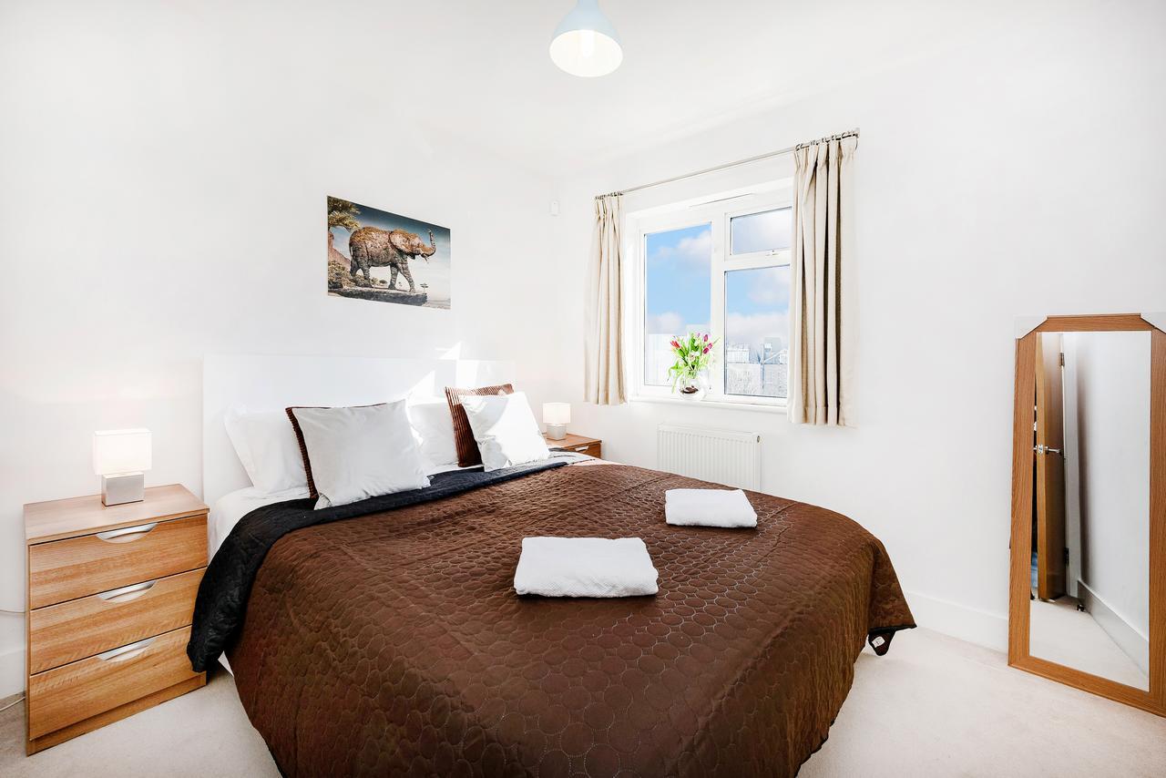 Apartment Concept Living Kensington *