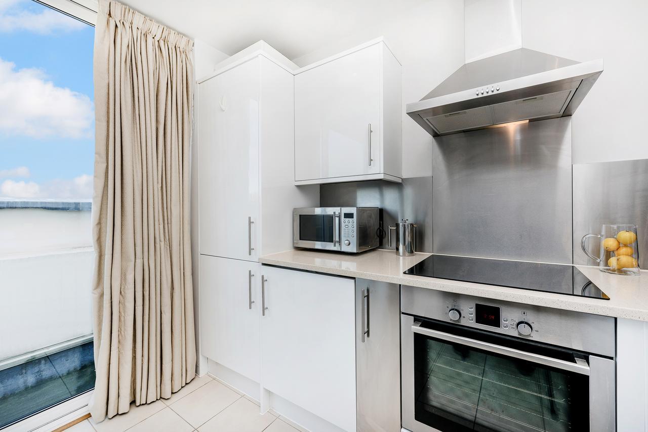 Concept Living Kensington Apartment