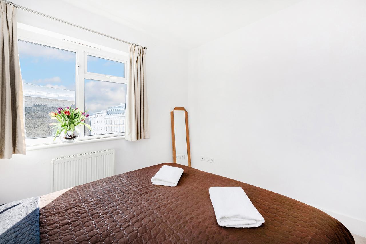 Apartment Concept Living Kensington