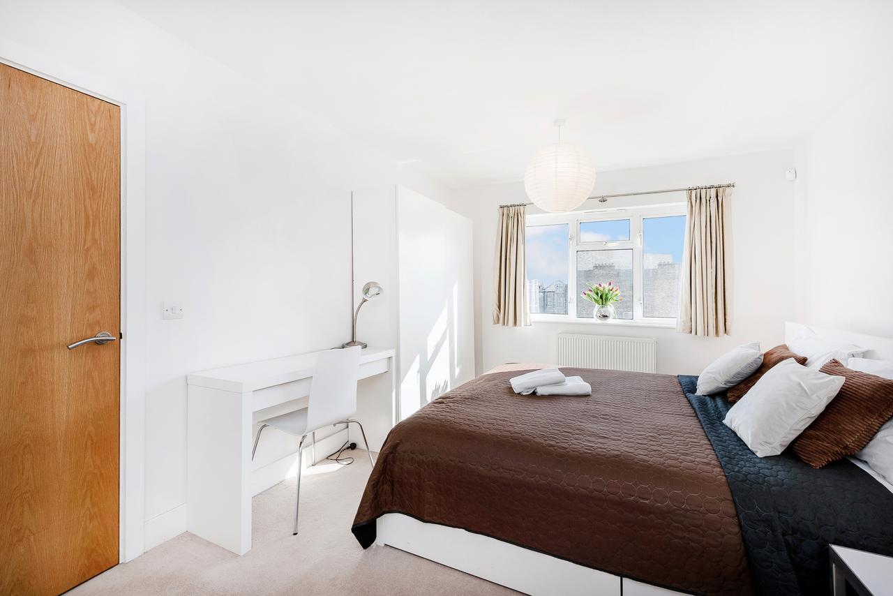 Concept Living Kensington Apartment