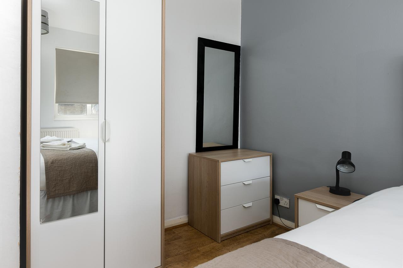 Apartment Of