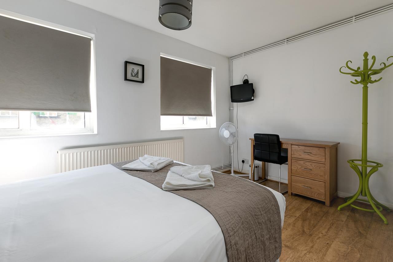Apartment Of London