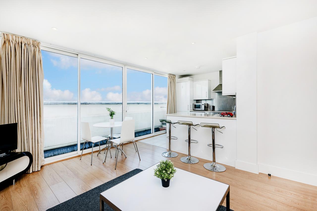 Concept Living Kensington * London