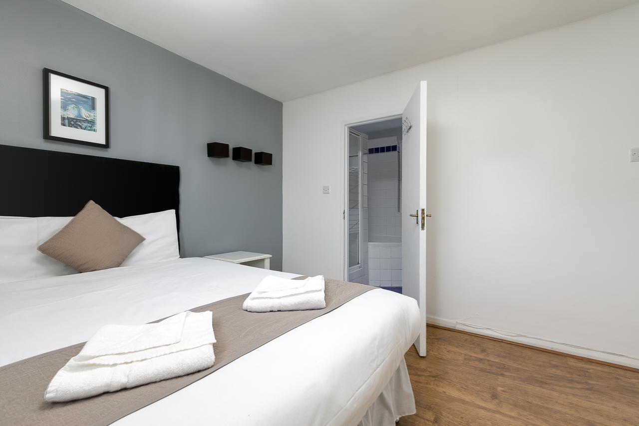 Of Apartment