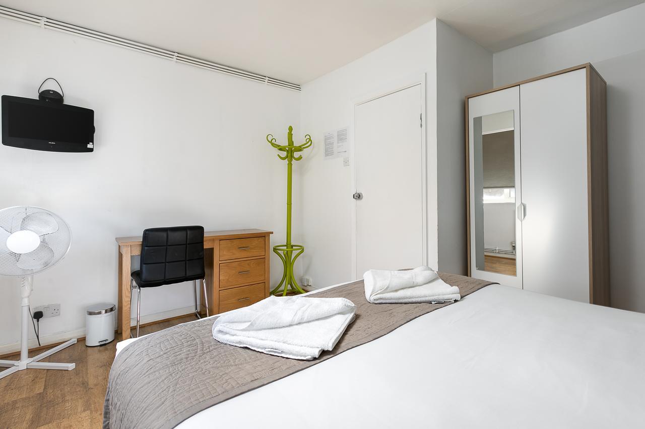 Apartment Of London