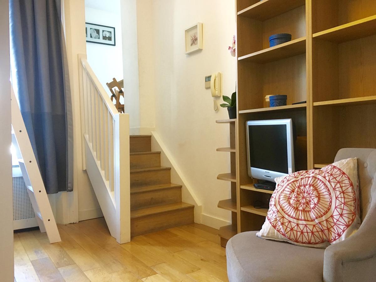Notting Hill Studios Apartment *